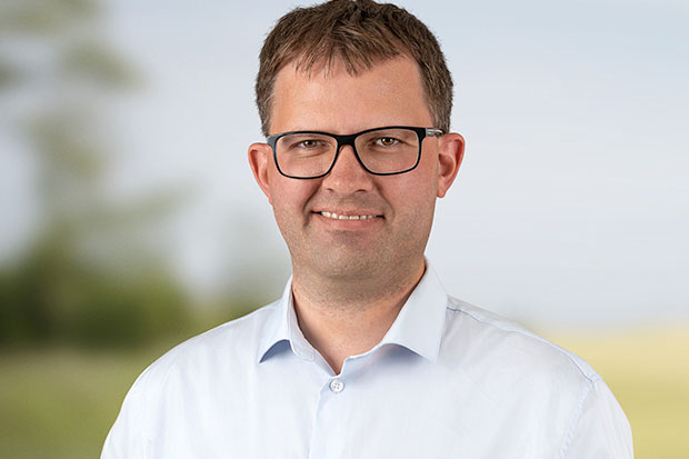 Terkel Hansen