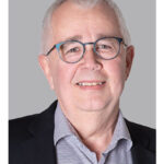 Bent Jørgensen