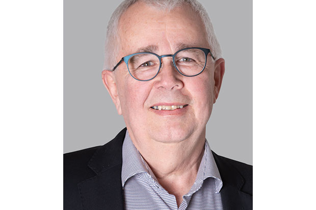 Bent Jørgensen