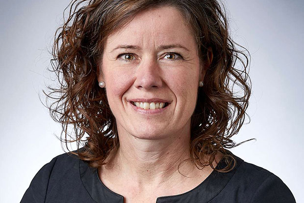 Birgitte Kragh