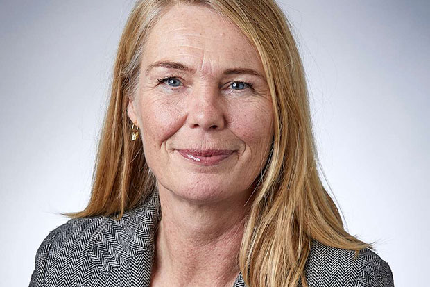 Birgitte Munk Grunnet