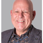Bo Sander Pedersen