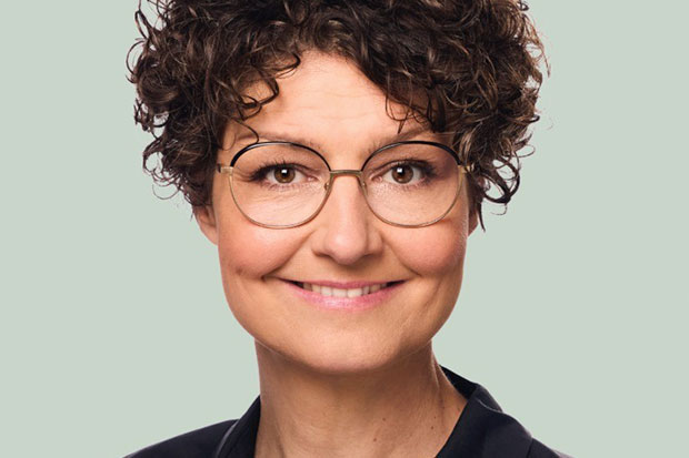 Christina Foldager
