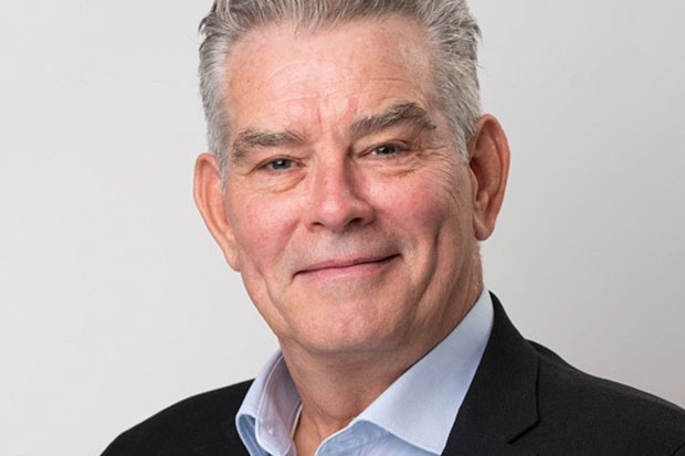 Dan Foss Kragh