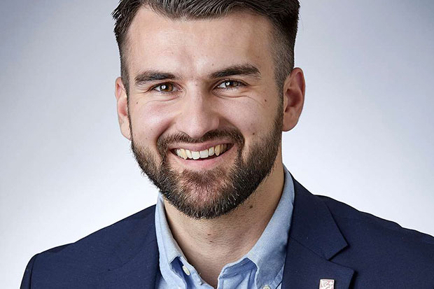 Filip Bekic Bladt