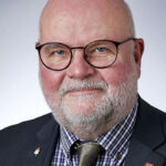 Folmer Krogh