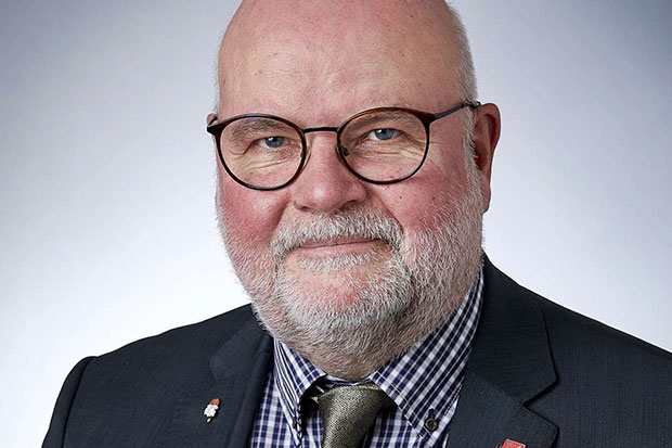 Folmer Krogh