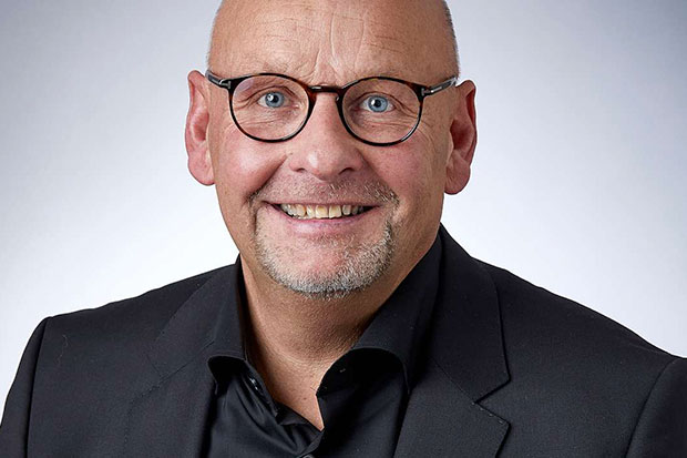 Esben Tøttrup