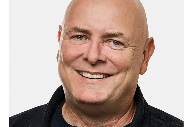 Gert Helenius