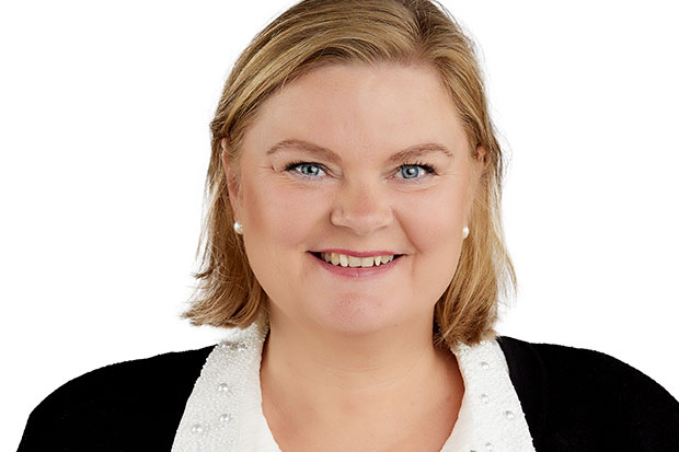 Gitte Fabech-Andreassen