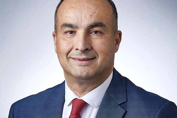 Hamlaoui Bahloul