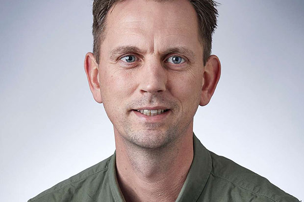 Hans Holmer