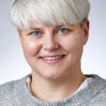 Iben Lehmann Rasmussen