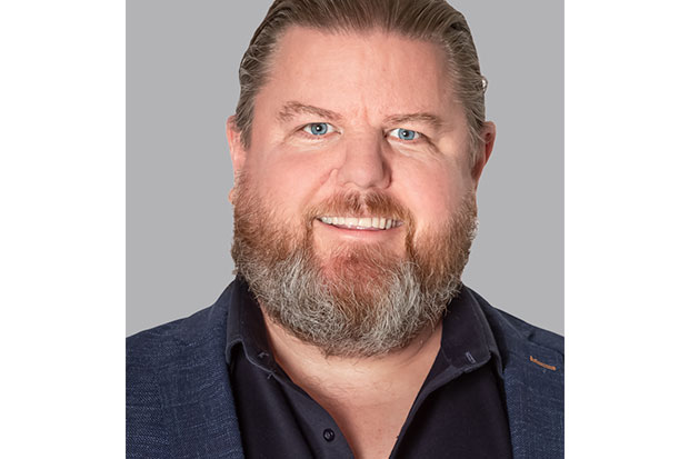 Jakob Staggard