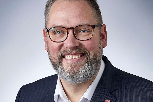 Jakob Ville