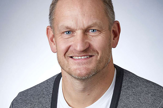 Jan Schjerning