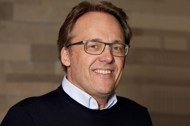 Jens Enevold Kristensen