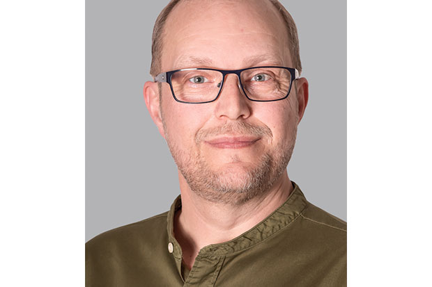 Jens Erik Lind