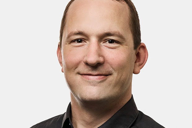 Jens Jakob Velasco Hansen