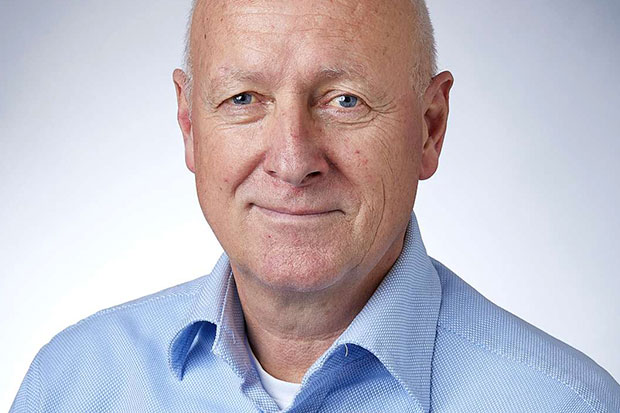 Jørn Chemnitz