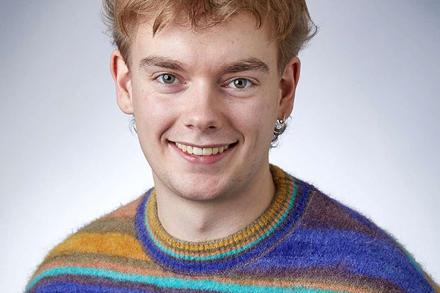 Jonathan Dyring Løvbom