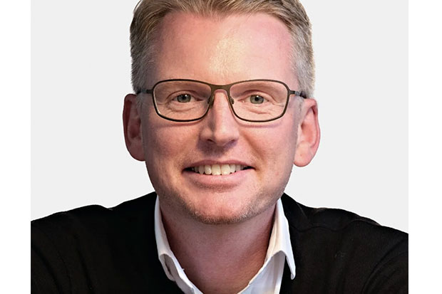 Kenny Christian Holm