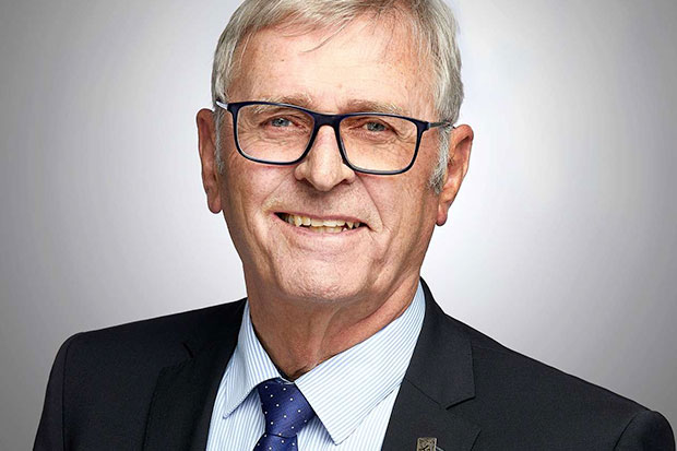 Knud Erik Langhoff