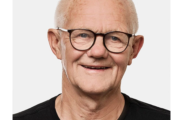 Knud Nørregaard