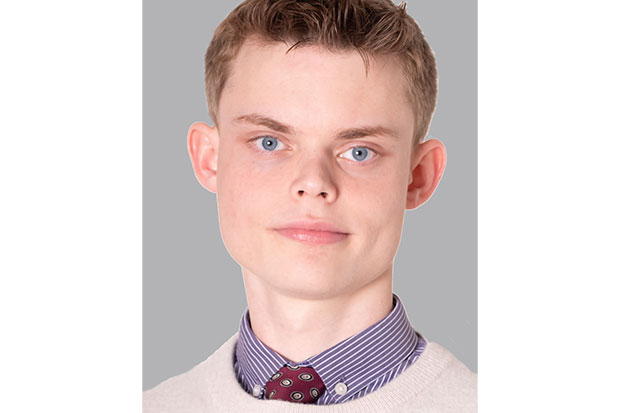 Magnus Fuglkær Stilling