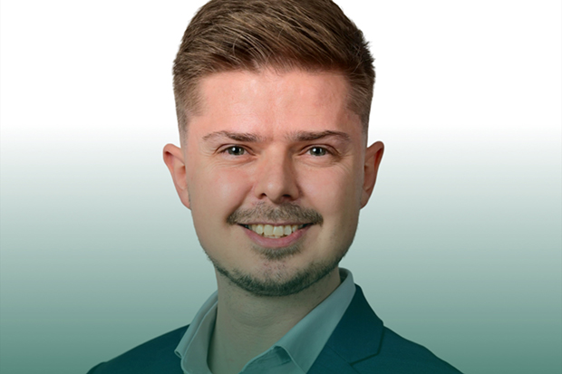 Martin Seemann