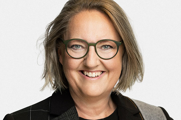 Merete Due Paarup