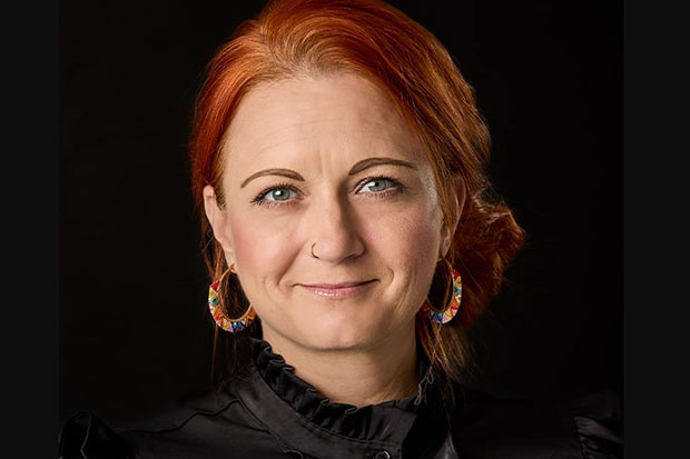 Michelle Bech Friis