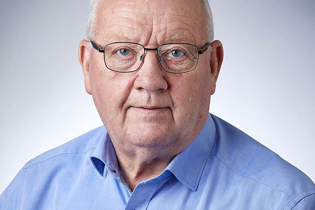 Molle Lykke Nielsen