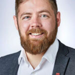 Niels Henning Bladt