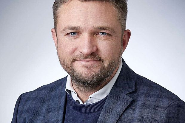 Ole Martensen