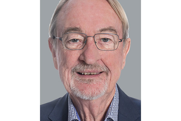 Per Bødker Andersen