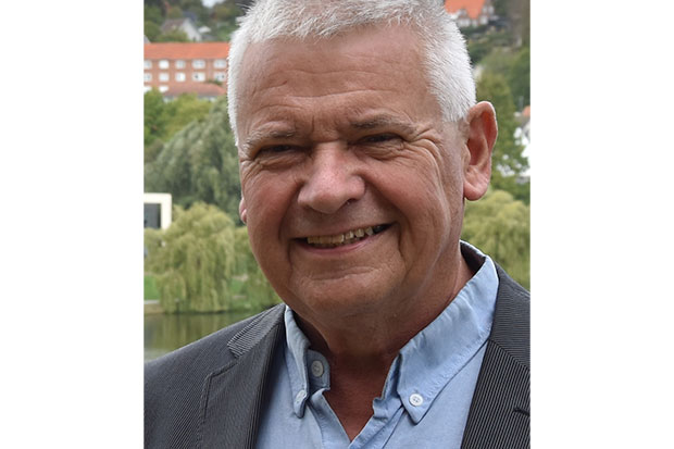 Poul Erik Jensen