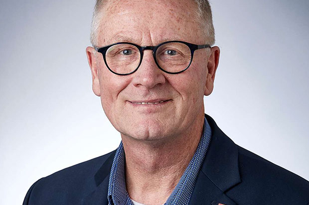 Poul Fremmelev