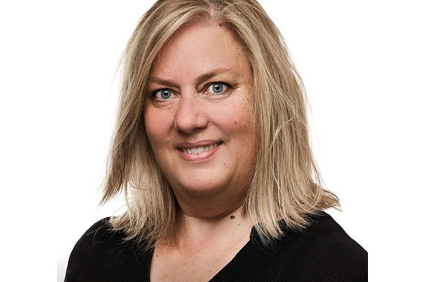 Sinne Langballe