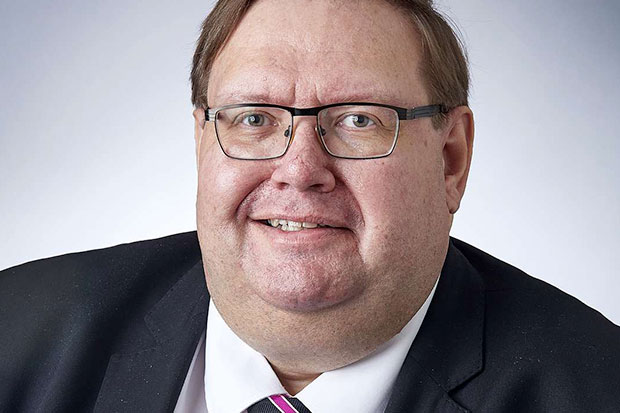 Søren Rasmussen
