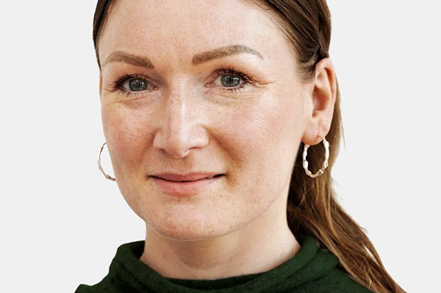 Solveig Søndergaard