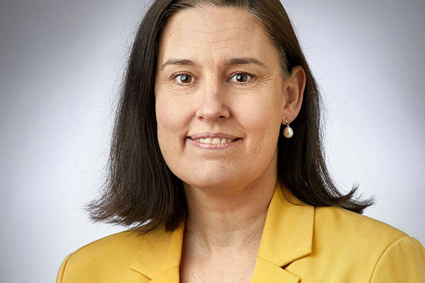 Susanne Stenstrop Thorsen