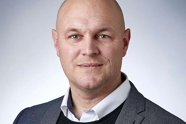 Tobias Jørgensen