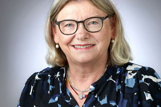 Yrsa Mastrup