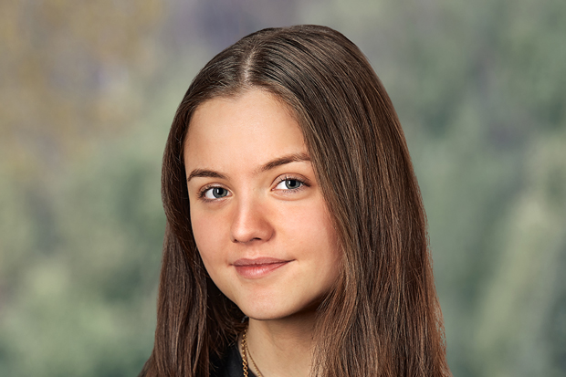 Ann-Kathrine Sørensen