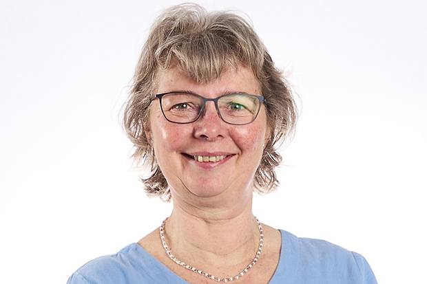 Anne Berg Olsen
