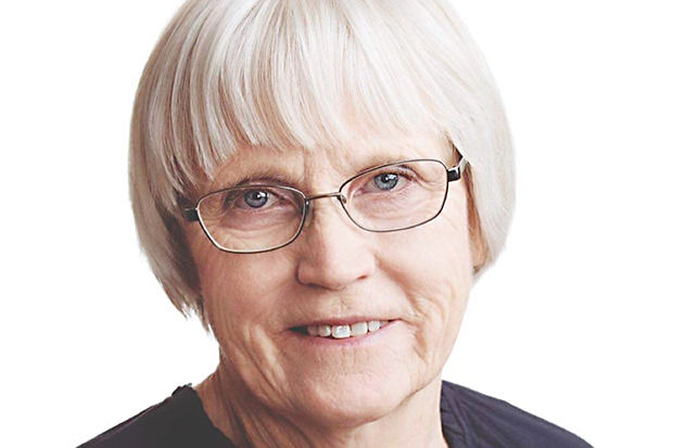 Birthe Harritz