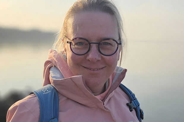 Helle Weltz