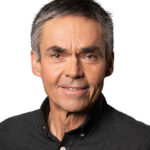 Jens Peter Hansen