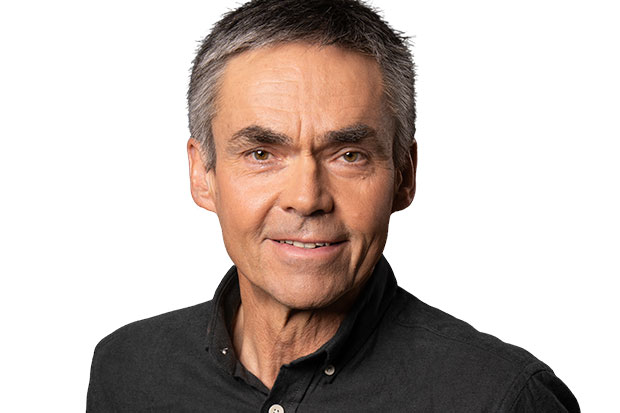 Jens Peter Hansen